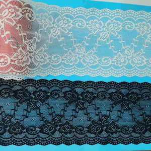 Acrylic <strong>Lace</strong> <strong>Fabric</strong> Knitted Breathable Embroidered Abrasion-Resistant Lolita Doll Skirt Apparel-Skirts Home Use - Product Image 5