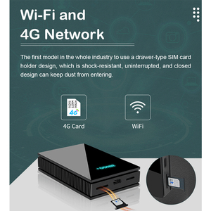 Беспроводной CarPlay, автомобильная мультимедийная аудиосистема, <span class=keywords><strong>Android</strong></span> Auto, видеоинтерфейс, универсальный CarPlay-бокс - Product Image 5