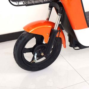 Bicicleta Eléctrica Familiar con Batería de 350w 48V 20Ah a <span class=keywords><strong>Precio</strong></span> de Fábrica - Product Image 4