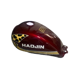 High Quality HJ125 <strong>Motorcycle</strong> Body Systems Fuel Tank <strong>Set</strong> with Side <strong>Cover</strong>