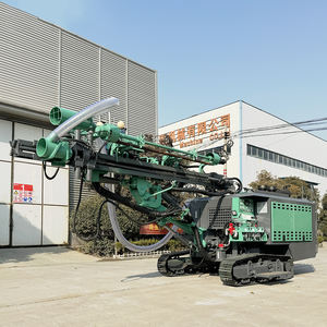 ロックワゴンドリル掘削機掘削作業用 - Product Image 3