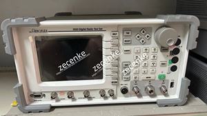 Options de calibrage pour le test radio numérique Aeroflex IFR 3920B - Product Image 2