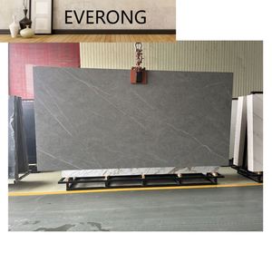 Losa <span class=keywords><strong>de</strong></span> <span class=keywords><strong>piedra</strong></span> sinterizada gris grande, placa <span class=keywords><strong>de</strong></span> cerámica Premium, pizarra <span class=keywords><strong>de</strong></span> roca, mármol <span class=keywords><strong>para</strong></span> comedor al aire libre, sala <span class=keywords><strong>de</strong></span> estar, jardín <span class=keywords><strong>para</strong></span> encimeras - Product Image 1