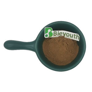 하이 퀄리티 대량 가격 블루 로터스 꽃 추출물 분말 블루 로터스 꽃 분말 - Product Image 2
