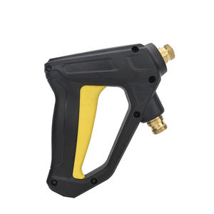 Pistolet pour nettoyeur haute pression Pistolet à eau haute pression Pistolet à eau pour nettoyeur haute pression 350bar/ 5000psi - Product Image 2