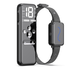 Elegantes accesorios de soporte para entrenamiento de perros collares electrónicos - Product Image 2