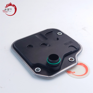 Filtre à huile moteur de qualité supérieure et économique pour Hyundai Elantra Kia Ceed 46321-23000 - Product Image 5