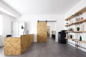 Tablero <span class=keywords><strong>OSB</strong></span> Impermeable de 4x8 al Mejor <span class=keywords><strong>Precio</strong></span>, Paneles SIP, Tablero <span class=keywords><strong>OSB</strong></span> de 20 mm - Product Image 6