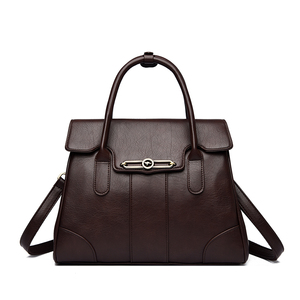 New Fashion Designer Crossbody Bags High Quality PU <b>Leather</b> Shoulder Messenger Bag Casual Totes Luxury Women Handbags and <b>Purses</b> - Product Image 6