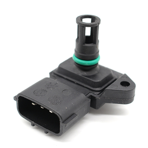 Chất lượng cao giá rẻ đa dạng lượng không khí áp suất bản đồ cảm biến 5wk9687 5wy2801a 5wk9701 23430-12910 cho <span class=keywords><strong>KIA</strong></span> - Product Image 3