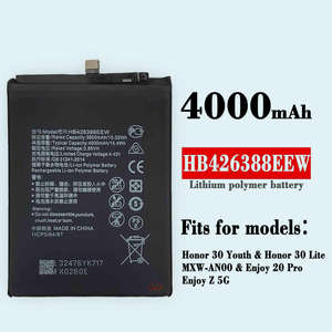 <span class=keywords><strong>Batterie</strong></span> au lithium rechargeable Maiwang 5 G9plus pour <span class=keywords><strong>Honor</strong></span> <span class=keywords><strong>Play</strong></span> 6X GR5 AL10 en stock, compatible avec HB386483ECW+ - Product Image 5