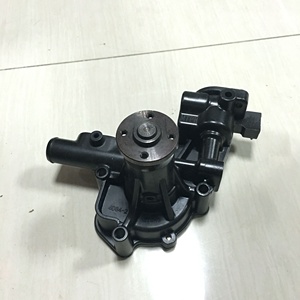 ปั๊มน้ำ3TNV88สำหรับรถขุดเครื่องจักรก่อสร้าง4D84-2 4TNV88 4D84-3 18849 gehl <span class=keywords><strong>1448</strong></span> 1648 - Product Image 3