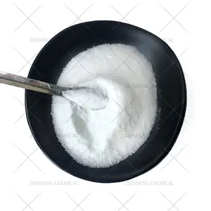 High Quality Stearic Acid CAS 57-11-4 For Candle Making With Factory Price