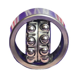 ZYQ89 2304 20 X 52 X 21 mm <b>Self</b> <b>Aligning</b> Spherical Roller <b>Ball</b> <b>Bearing</b> for Agriculture Construction Manufacture - Product Image 3