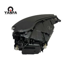 Originale di alta qualità 12V matrice gruppo faro bianco accessorio auto illuminazione per Audi <span class=keywords><strong>Q5</strong></span> SQ5 Q5L 2021-2024 nuovo - Product Image 4