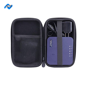 Custom Logo USB <strong>Flash</strong> Drive <strong>Case</strong> Multi-Color Options with Handle for Wifi Devices &amp; Tools Storage - Product Image 5