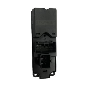 Per Ford <span class=keywords><strong>Ranger</strong></span> T6 2012-2016 interruttore automatico alzacristalli elettrici UB9D-66-350 - Product Image 2