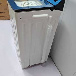 Lavadoras de carga superior semiautomáticas de doble barril de gran capacidad para el hogar, <span class=keywords><strong>lavadora</strong></span> eléctrica de alta calidad - Product Image 4