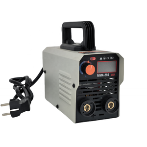 Siêu Mini Hàn Máy Hồ Quang Cầm Tay Máy Hàn Sắt Của Nhãn Hiệu Kim Loại Hồ Quang Thợ Hàn - Product Image 4