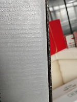 Boîte en carton ondulé imprégné de cire personnalisée Xiangyu pour l'expédition de produits de la mer imperméables, carton pour aliments congelés, transport en chaîne du froid