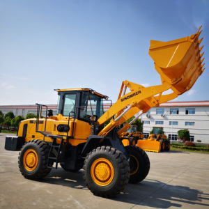Changlin SINOMACH новый бренд ZL30H LW300KN 3ton 17,5-25 запасные части для колесного погрузчика - Product Image 3