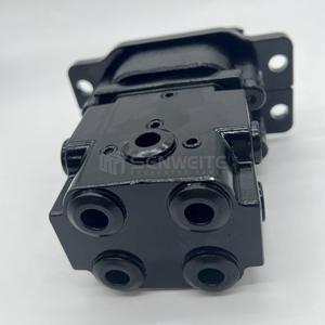 วาล์วควบคุมทิศทาง Senwelto รุ่น YN30V00070F2 แบบสี่ทาง 315 บาร์ 60 ลิตร/นาที สำหรับชุดวาล์วเท้ารถขุดฮิตาชิ - Product Image 2