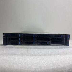 เซิร์ฟเวอร์แบบแร็ค Gooxi 2U รุ่นสั่งทำพิเศษ |   AMD EPYC 9004 <span class=keywords><strong>Genoa</strong></span> แบบคู่, ช่อง DDR5 จำนวน 24 ช่อง, รองรับ NVMe แบบ Hot-Swap ขนาด 3.5 นิ้ว จำนวน 12 ช่อง, PCIe 5.0 - Product Image 1