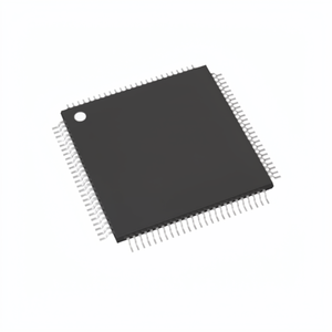 IC MCU 32BIT 512KB FLASH 100TQFP Embedded Electronic Components Accessories AT32UC3C1512C-AUT 100 TQFP Authorized Distributor - Product Image 1