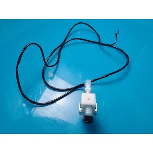 Capteur de mesure de débit TOKYO KEISO F04-1065434 (30~300 L/Min) – Pièce détachée d'équipement semi-conducteur d'occasion - Product Image 5