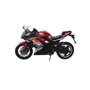 Moto Superbike Professionnelle pour Adultes 70km/h Pas Cher 4000w - Product Image 6