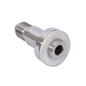 Servicio de Mecanizado CNC de Precisión Personalizado, Piezas de Latón, Fresado, Tratamiento de Superficies, Certificación ISO9001, MOQ de 1000 Piezas - Product Image 1