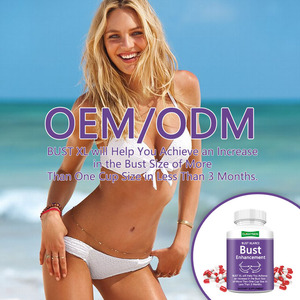 Capsule di potenziamento del <span class=keywords><strong>seno</strong></span> naturale integratore di ingrandimento del busto con olio di Avocado per la compattezza del <span class=keywords><strong>seno</strong></span> per aumentare la dimensione della tazza - Product Image 5