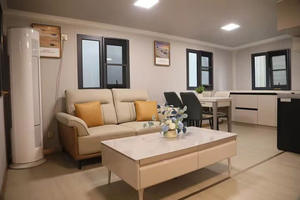 Fabricante personalizado 40 pies Pequeño contenedor prefabricado casa prefabricada sobre ruedas remolque con baño para Bulgaria Marruecos - Product Image 2