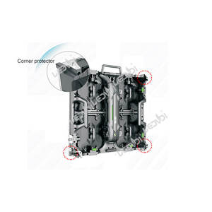 Pantalla LED de Alquiler para Eventos, P3.91, Interior/Exterior, Pantallas de Video LED, Películas Sexuales Baratas Gratis, Pantalla LED de Alquiler - Product Image 2