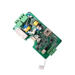 Module de variation d'intensité par capteur infrarouge PCBA avec écran AMOLED pour climatiseur et éclairage LED - Product Image 3