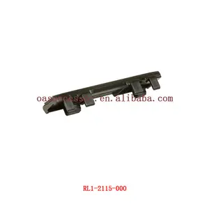 Almohadilla de separación P2035 Bypass (Manual), RL1-2115-000, TRAJE PARA <span class=keywords><strong>HP</strong></span> <span class=keywords><strong>LaserJet</strong></span> P2035 <span class=keywords><strong>P2035n</strong></span> P2055d P2055dn M401dn M401dw M401n M425dn - Product Image 4