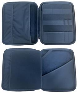 कस्टम एवा ब्रीफकेस शॉकप्रूफ लैपटॉप के लिए शॉकप्रूफ लैपटॉप कवर आस्तीन के लिए कस्टम एवा ब्रीफकेस - Product Image 4