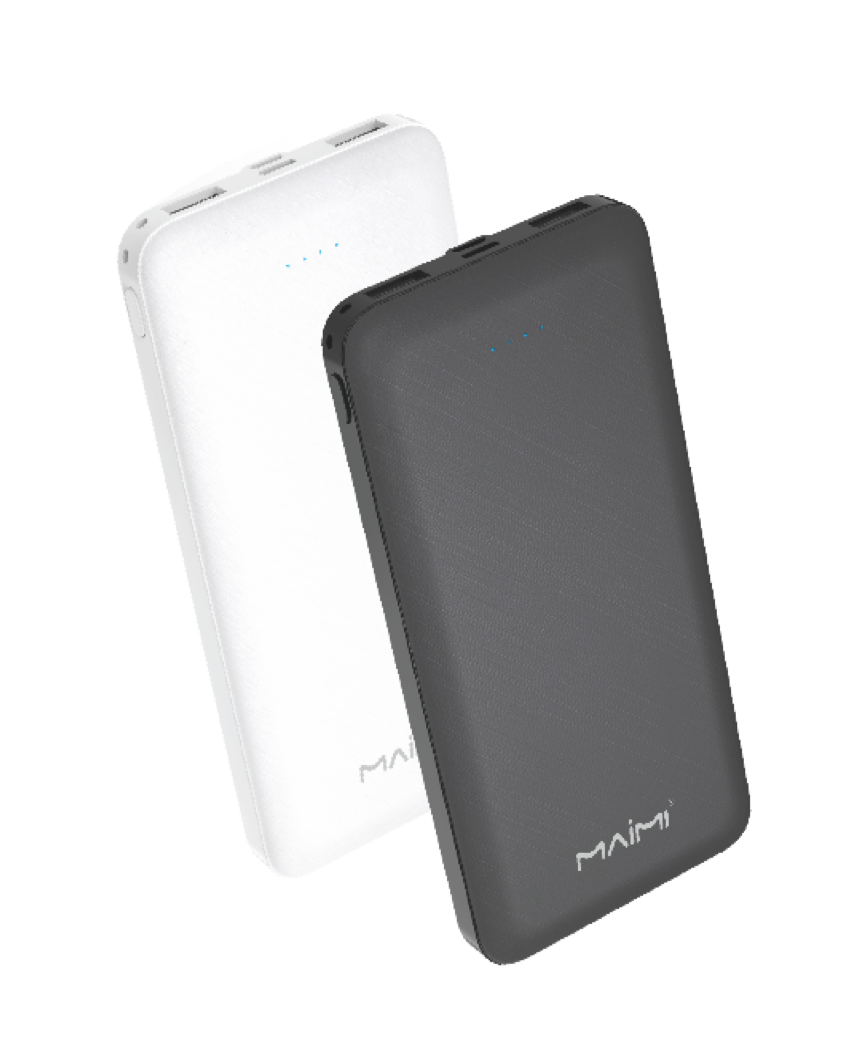 Mi2-20000mah