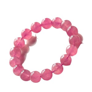 Bracelet en cristal <span class=keywords><strong>de</strong></span> Madagascar Ximang, quartz, pour femmes, attirant l'amour masculin - Product Image 2