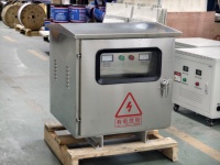 Transformateur d'isolement SG-25kva 690V-380V pour équipement hospitalier/usine/automatique, personnalisation disponible, prix négociables