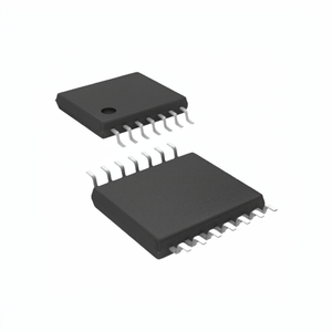 Clock Timing Electronics Component DS1110LE-50+ BOM IC In Stock 14 TSSOP - Product Image 1