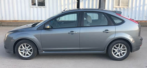 High-quality Used <strong>Ford</strong> <strong>Focus</strong> <strong>2007</strong> 1.8L Automatic Fashion Model - Product Image 2