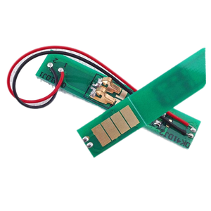 B410 <span class=keywords><strong>B430</strong></span> B460 b440 Cartridge thiết lập lại chip với 25K BK WW 43979002 trống chip tương thích Cartridge cho <span class=keywords><strong>OKI</strong></span> - Product Image 1