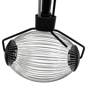 Verteak נייד גינה מתגלגל אגוז קציר אספן פירות גולף כדור מקבץ עם פותחן - Product Image 4