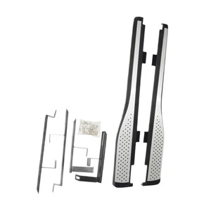 Faldón Lateral de Aleación de Aluminio para Honda CRV 2012-2015, Lado Izquierdo, Kit de Carrocería para Honda CRV con Transmisión Automática - Product Image 4