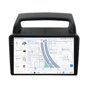 <span class=keywords><strong>MEKEDE</strong></span> DUDUAUTO Android 13 12 + 512G Radio de coche para KIA Carnival VQ 2006-2014 reproductor de vídeo Multimedia estéreo Carplay Auto GPS DSP - Product Image 1
