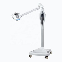 60W haute qualité Vente en gros OEM professionnel dentaire ou salon utilisation laser led blanchiment des dents lampe de blanchiment au meilleur prix