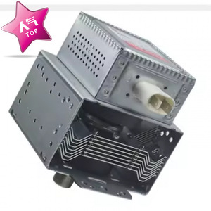 Pièces de four à micro-ondes à magnétron M24FB-610, composant de chauffage, usage industriel - Product Image 3