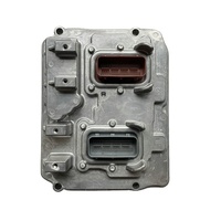 Unité de commande électronique (ECM) haute performance 6325558 BS6 Euro 6 avec longue durée de vie pour système de moteur diesel