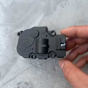 Adecuado para Volkswagen, Porsche, Audi evaporador, haga clic en servomotor de aire acondicionado 4M0820511 8W0820511C 8K0820511B - Product Image 4